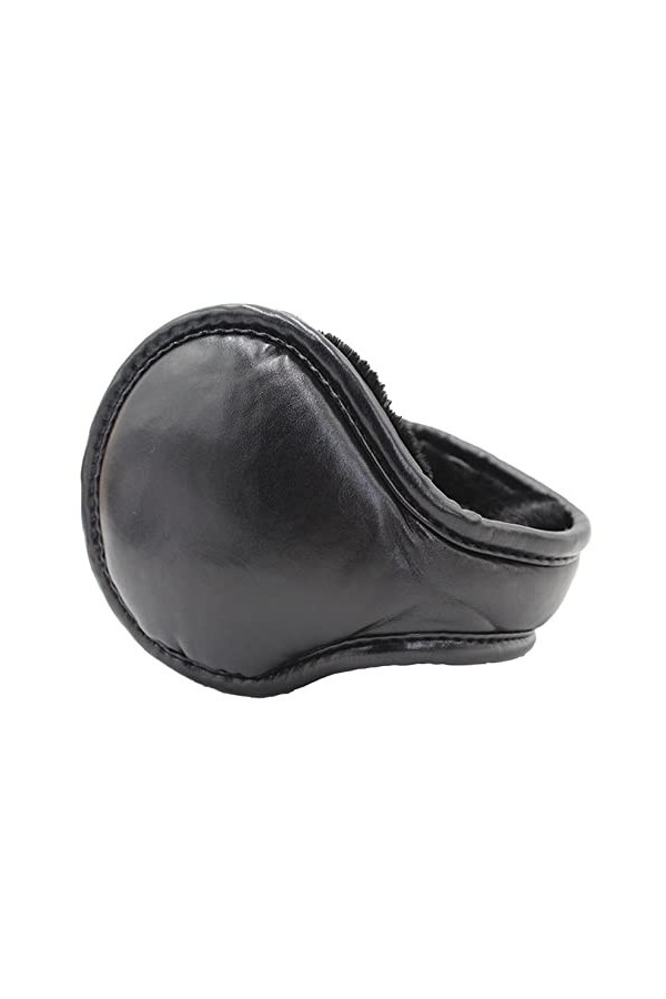 Qiribati Unisexe Muffes Doreille Hiver