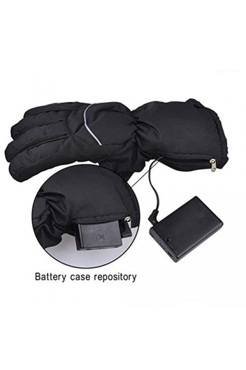 Gants de fête longs en satin avec poche pour femme