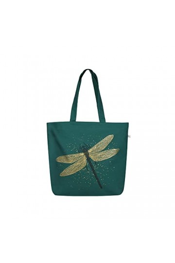 Eco Right Grand sac fourre-tout à fermeture éclair, sac a main femmes, sac cabas tissu femme, Sac Shopping, sac femme plage, 