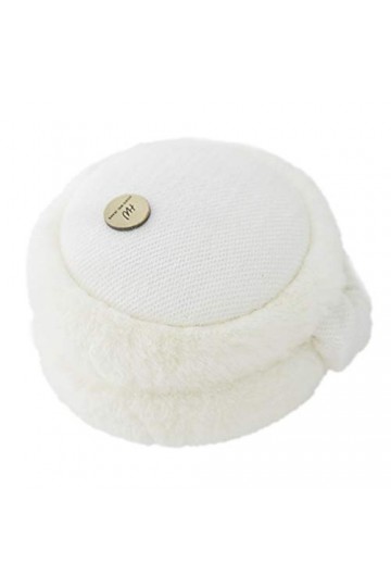 Asudaro Hiver Cache-Oreilles en Peluche Serre-tête Réchauffeurs Chaud Extérieure Couvre-Oreille Pliable Cache-Tête Earmuffs p