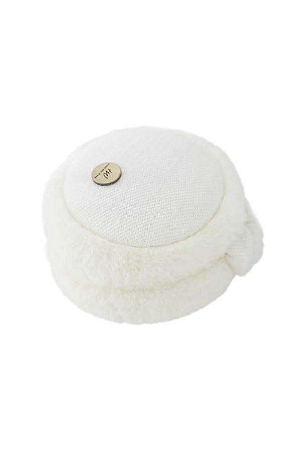 Asudaro Hiver Cache-Oreilles en Peluche Serre-tête Réchauffeurs Chaud Extérieure Couvre-Oreille Pliable Cache-Tête Earmuffs p