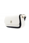 Tommy Hilfiger TH Emblem Flap Crossover Corporate