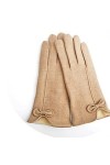 LZQPEARL Femmes touchent des Gants Hiver Chaud Cachemire Gants de moudice de modle Femelle Color : C, Gloves Size : One Size
