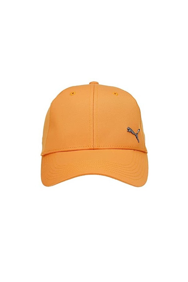 PUMA - Metal Cat Cap - Casquette - Rose - Taille Senior