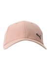 PUMA - Metal Cat Cap - Casquette - Rose - Taille Senior