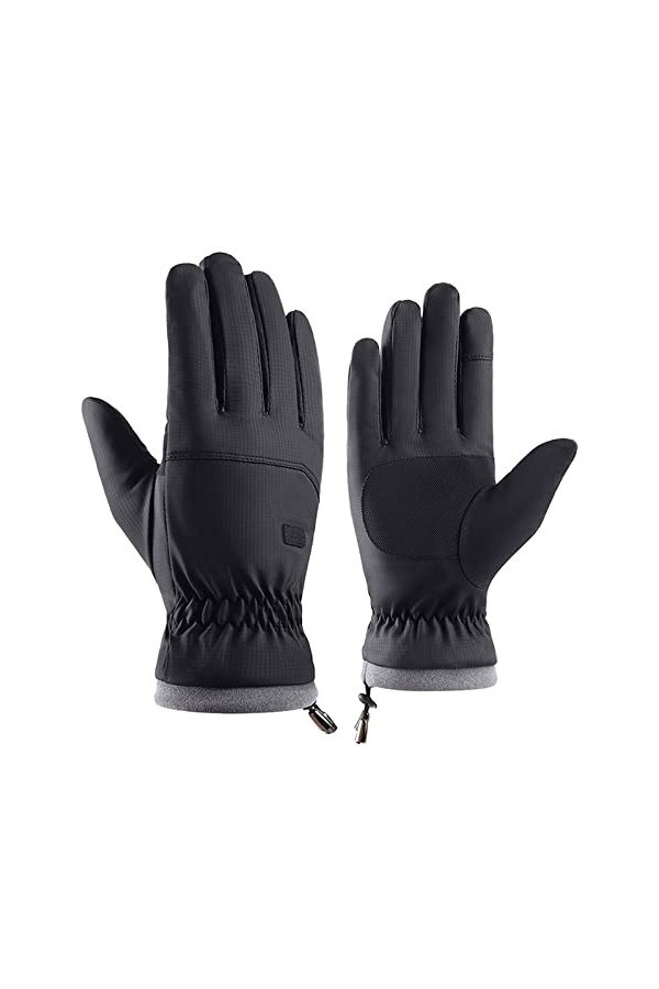 wrtgerht Gants Mitaines for Femme Gants for Temps Froid WindproofGloves Mittens for Women Cold Weather Warmed Winter Gants