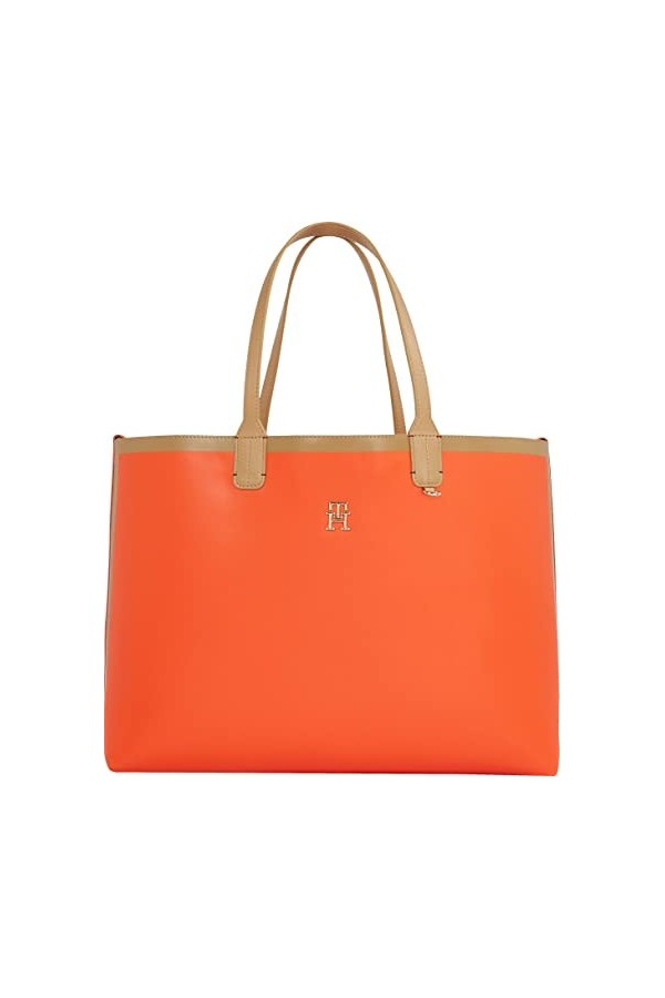 Tommy Hilfiger CABAS ICONIC À MONOGRAMME TH