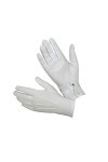 Gants Quotidiens Gants Blancs 10pair Officiels Garde dhonneur des Hommes et des Femmes en Coton moufles Gants Gants élastiqu