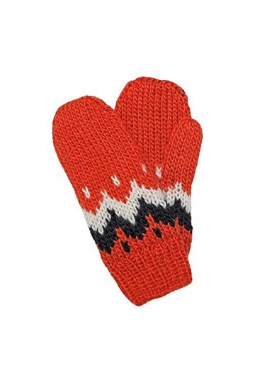 ICEWEAR Vík moufles tricotées à la main pour femmes