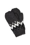 ICEWEAR Vík moufles tricotées à la main pour femmes