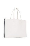 TOMMY HILFIGER - Womens shopper bag with all-over monogram - Size One size