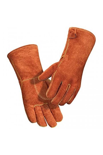 Moufles pour barbecue,Moufles disolation thermique anti-brûlures pour barbecue sûr - Éléments essentiels pour rôtir dans le 