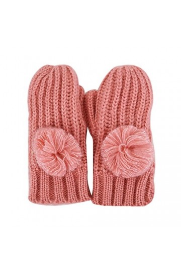 LA HAUTE - Gant - Femme - bleu - Taille unique