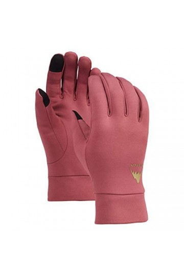 Burton Screengrab Liner Roze S/M