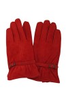 Chapeau-tendance Gants femme daim ORSOLA