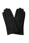 Chapeau-tendance Gants femme cuir NERINA