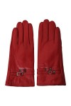 Chapeau-tendance Gants cuir agneau LISE