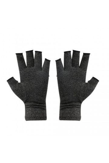 ERICAT Gants Gants à écran tactile Gants chauds dhiver Color : Nude, Size : XL 