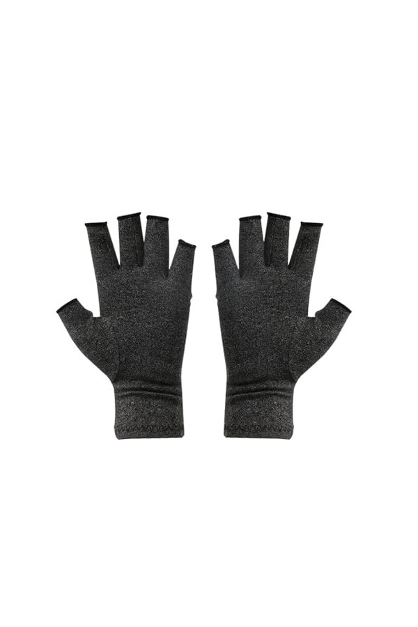 ERICAT Gants Gants à écran tactile Gants chauds dhiver Color : Nude, Size : XL 