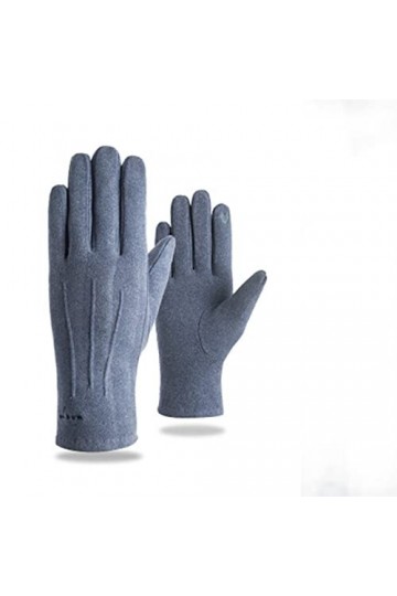 LZQPEARL Conduite des Gants Mitaines Femelle Automne élastique Lapin Oreilles Chat Oreilles Chat Oreilles de Lapin Cheveux Ca