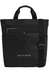 Tommy Hilfiger TH Skyline Sac fourre-tout Noir Taille unique, Noir, Taille unique, Décontracté