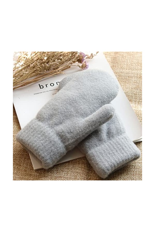 LZQPEARL HUMIÈME HUMIÈME Plus DE Velours VELVER Laine Cycling CHITS Fois DE Femme Femme Fois DE Mites Double Double Couche Do