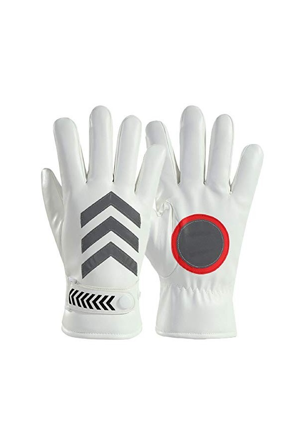 wrtgerht Gants Mitaines Femmes Temps Froid Gants Gant Serviette Velours Chaud Coton Couche Marche Unisexe Gants Mitaines Gant