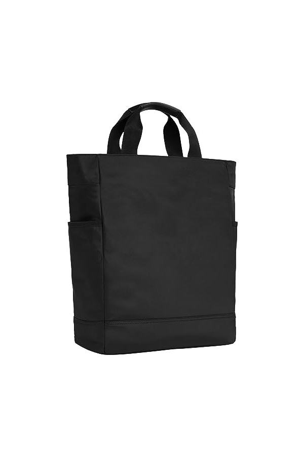 Tommy Hilfiger TH Skyline Sac fourre-tout Noir Taille unique, Noir, Taille unique, Décontracté