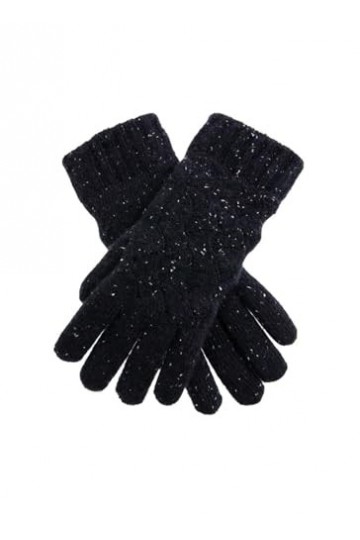 Dents - Gant - Femme Bleu bleu - Bleu - taille unique