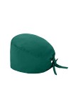 Casquettes De Travail Avec Bouton Bonnet à Bandeau Bonnet Chirurgical Coton Pour Homme Femme Couleur Unie Bonnet De Travail A
