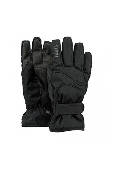 Barts Basic moufles de Ski pour Adultes