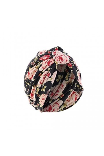 Foulard En Bambou Pour Femme - Chimio Turban Casquettes RéUtilisable Chapeau Bonnet Chimio Bonnet Sommeil Chapeau Casquette D