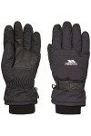 Trespass Gohan II Gants Mixte Adulte, Noir, FR : XS Taille Fabricant : XS 