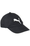PUMA Mixte Cap Chapeau, black-Big Cat, Taille unique EU