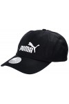 PUMA Mixte Cap Chapeau, black-Big Cat, Taille unique EU