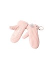 ZAJ Garder au Chaud Gants Thermiques for Femmes - Gants Doux dhiver - Gants Mittens Mittens - Gants par Temps Froid avec Dou