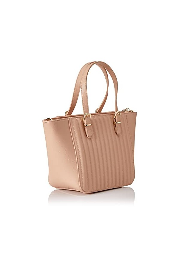 Tommy Hilfiger TH Sac cabas intemporel 20 cm, Sandrift, One Size