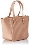 Tommy Hilfiger TH Sac cabas intemporel 20 cm, Sandrift, One Size