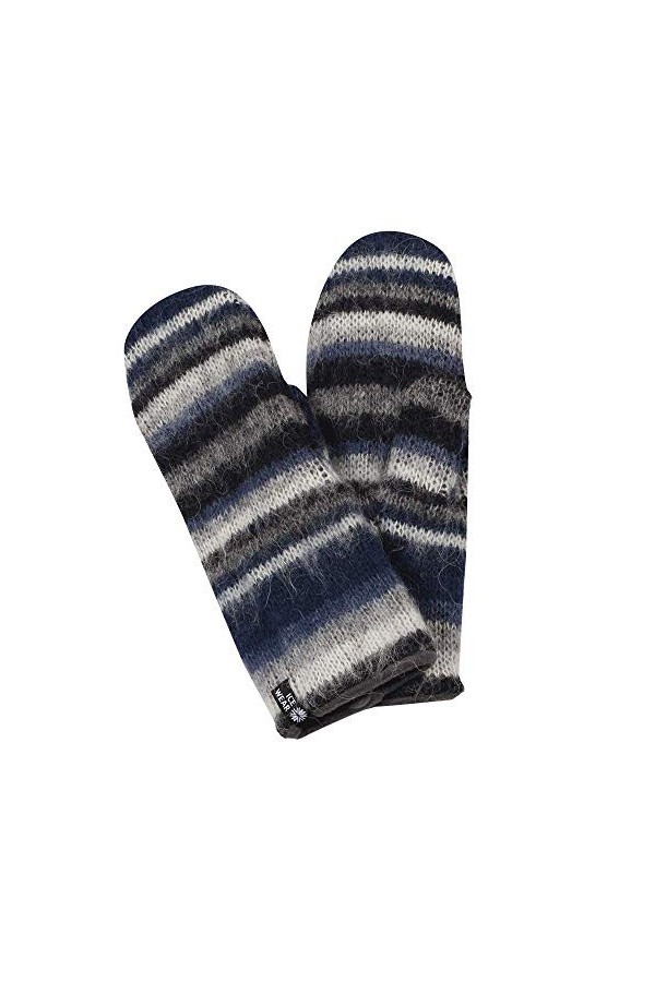 ICEWEAR Gilsá Moufles en laine