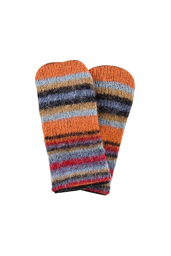 ICEWEAR Gilsá Moufles en laine