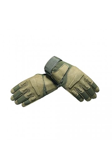 YIAAN Épaissir Gants Gants À Lextérieur De Gants Hivernaux Hivernaux Et Chauds Gants À Écran Tactile en Velours Chauds et Ré