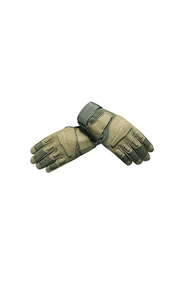 YIAAN Épaissir Gants Gants À Lextérieur De Gants Hivernaux Hivernaux Et Chauds Gants À Écran Tactile en Velours Chauds et Ré