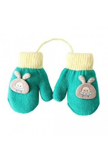 Générique Gants Chauffe-Mains pour bébé, Mitaines, Gants pour Enfants, Gants de Ski, garçons, Gants de Neige Chauds pour bébé