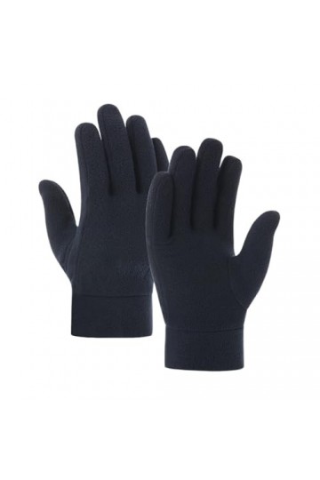 ERICAT Gants épais for léquitation, la Neige, Le Ski, lhiver, Chauds, résistants au Froid, Mitaines de Protection for écran