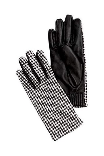 Comma 81.911.96.2784 Gants, Noir Black 9999 , Medium Femme