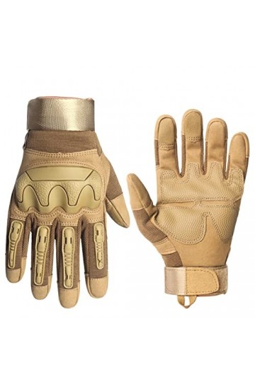 Gants Et Moufles Homme Gants Hiver Homme Chaud Gants De Moto Gants Unisexes Gants De Sports De Plein Air Gants De Protection 