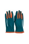WRLRUILIAN Gants Thermiques dextérieur Gants à écran Tactile antidérapant Femmes en Plein air Cyclisme Sports de Cyclisme Mi