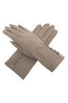 Gants de printemps pour femme - Tendance - Pour le sport, léquitation, lextérieur, lautomne - Gants chauds - Taille unique