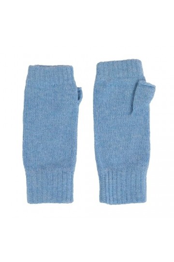 Graham Cashmere - Gant - Femme bleu bleu jean Taille unique