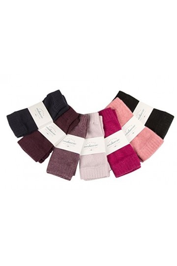 Graham Cashmere - Gant - Femme bleu bleu jean Taille unique